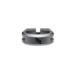Title MTB Seatpost Clamp (Grey)