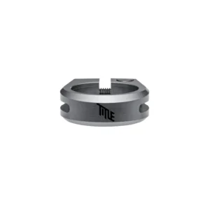 Title MTB Seatpost Clamp (Grey)
