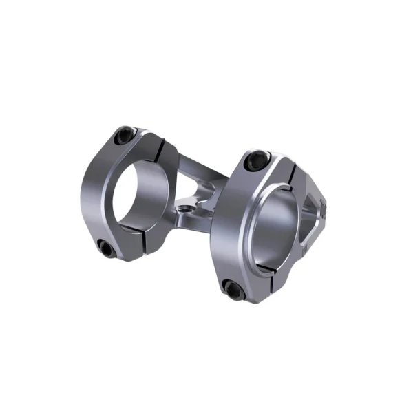 Title MTB DM1 31.8 Direct Mount Stem (Grey) - Image 2