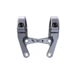 Title MTB DM1 31.8 Direct Mount Stem (Grey)