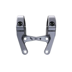 Title MTB DM1 31.8 Direct Mount Stem (Grey)