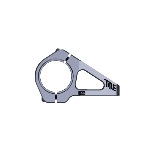 Title MTB DM1 31.8 Direct Mount Stem (Grey) - Image 3