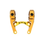 Title MTB DM1 35 Direct Mount Stem (Gold)