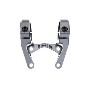 Title MTB DM1 35 Direct Mount Stem (Grey)