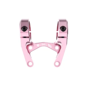 Title MTB DM1 35 Direct Mount Stem (Pink)