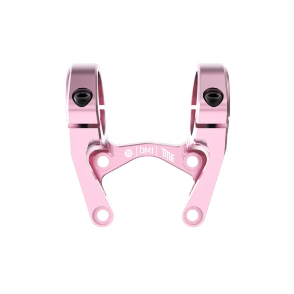 Title MTB DM1 35 Direct Mount Stem (Pink)