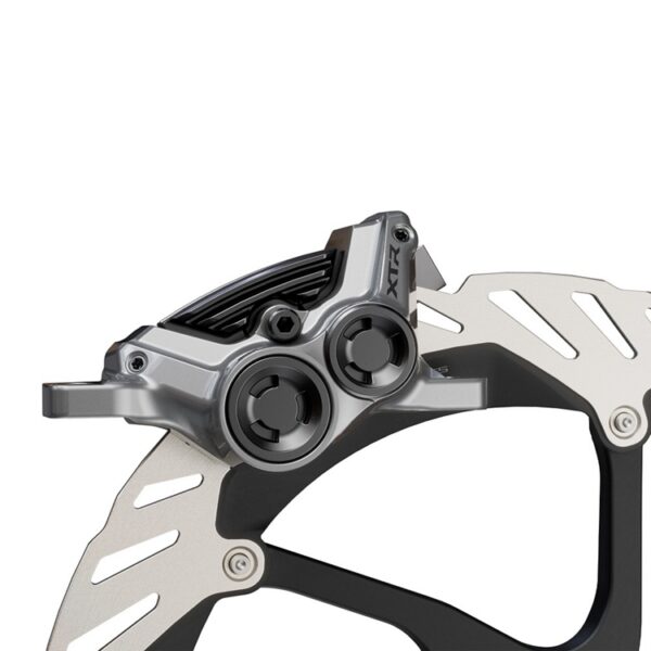 Shimano XTR M9220 Brakes (4-Piston) - Image 5