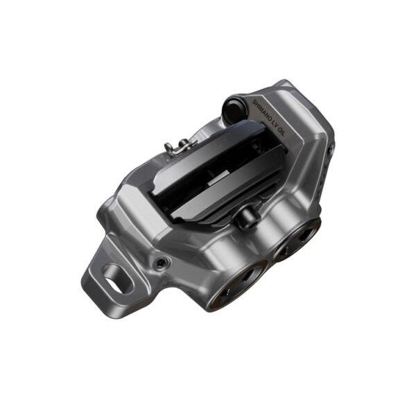 Shimano XTR M9220 Brakes (4-Piston) - Image 3