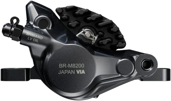 Shimano XT M8200 Brakes (2-Piston) - Image 4