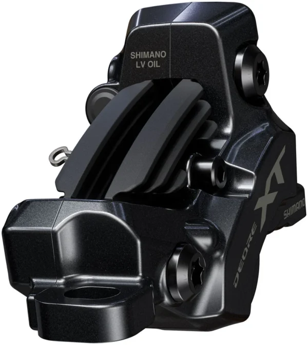 Shimano XT M8220 Brakes (4-Piston) - Image 3