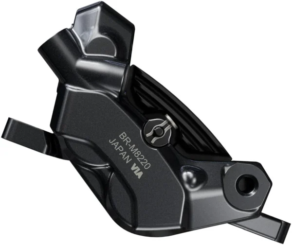 Shimano XT M8220 Brakes (4-Piston) - Image 2