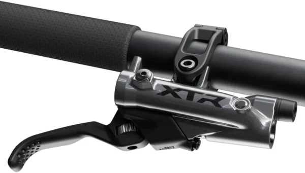 Shimano XTR M9220 Brakes (4-Piston) - Image 6