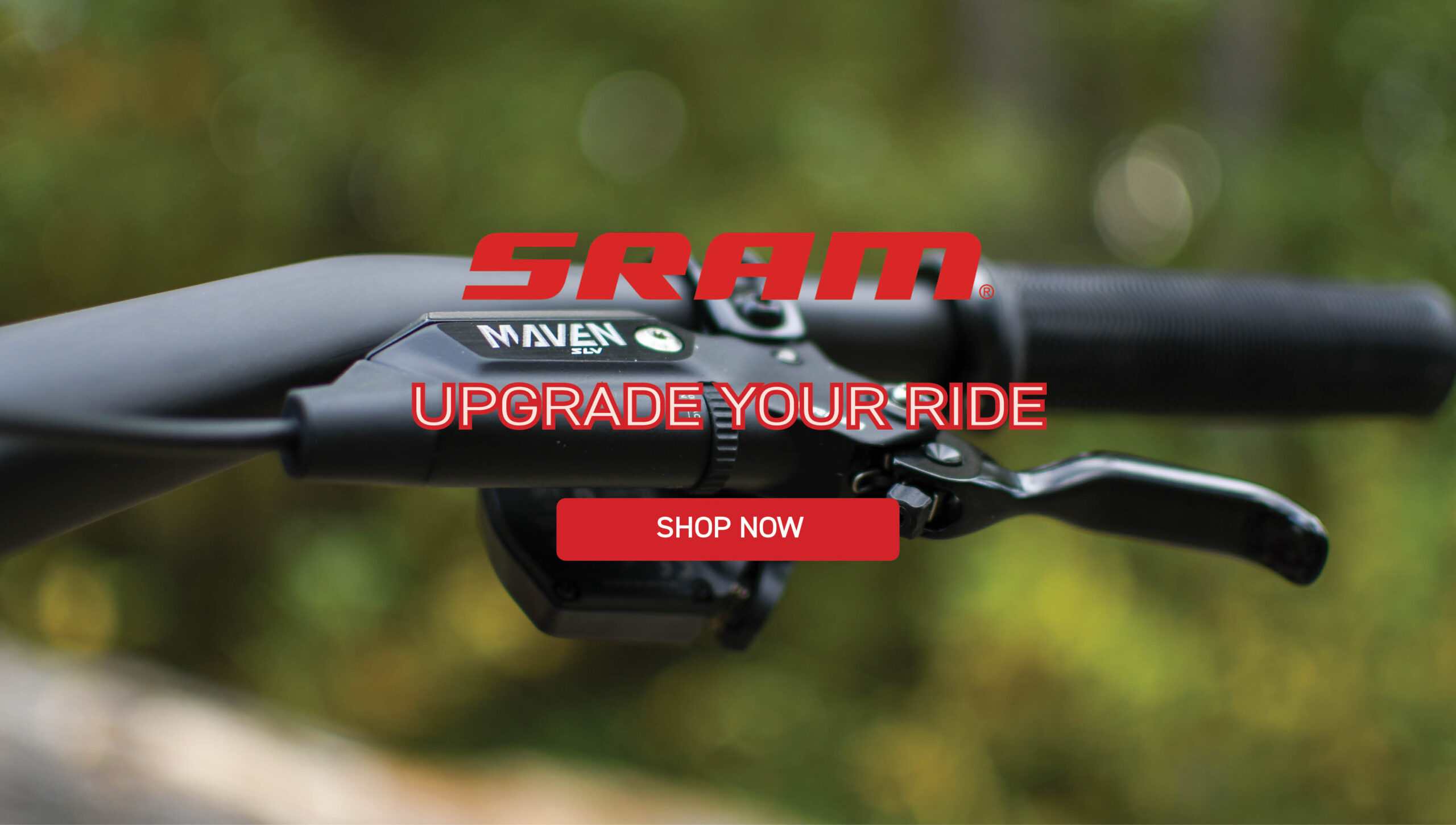 New SRAM