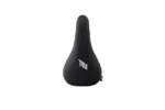 Title MTB JS1 Saddle (Black Beach Cloth)