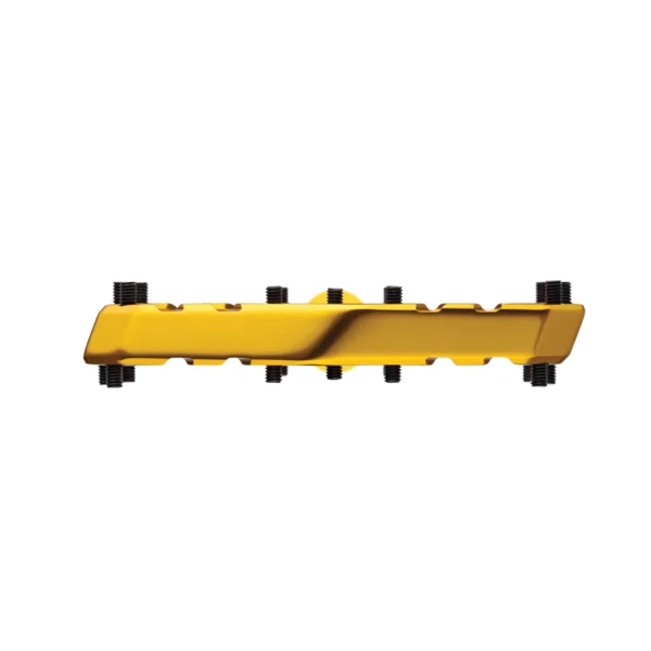 Title Connect Pedals (Gold) - Image 2