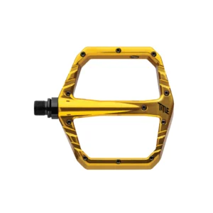 Title Connect Pedals (Gold)
