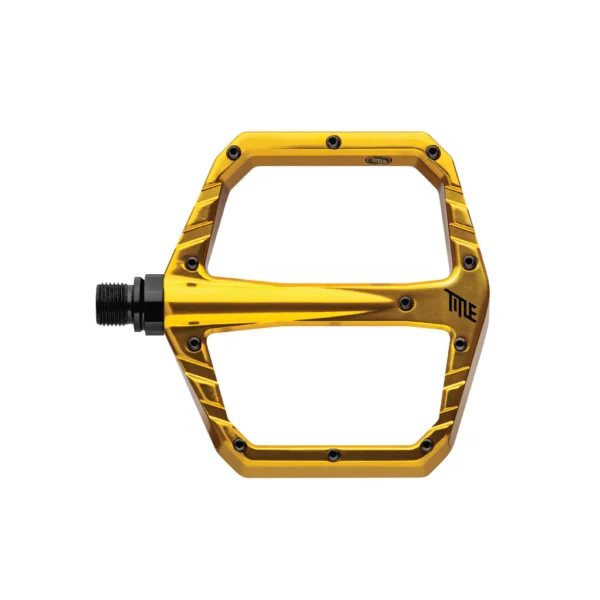 Title Connect Pedals (Gold)