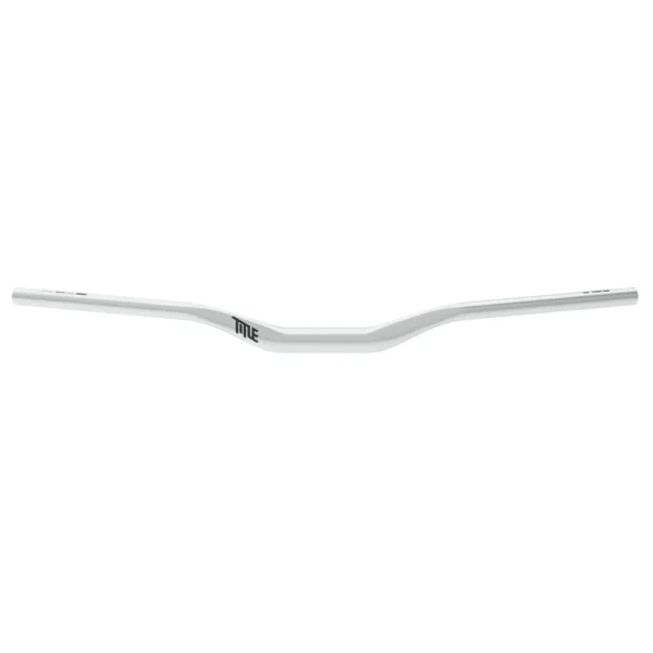 Title MTB FORM Aluminum 31.8 x 35mm Handlebar (Chrome)