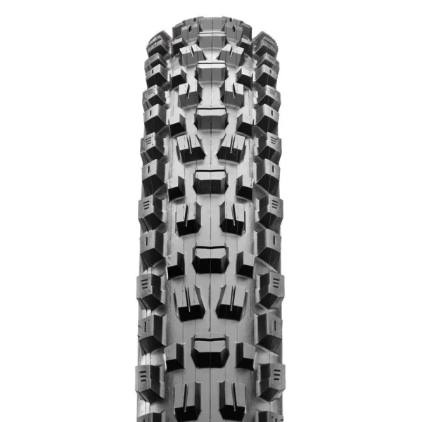 Maxxis Assegai Skinwall 29 x 2.5" WT TR EXO Tire - Image 2