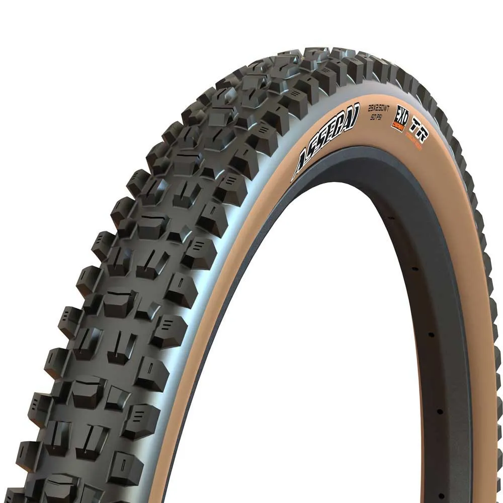 New Maxxis Tire Models Now Available