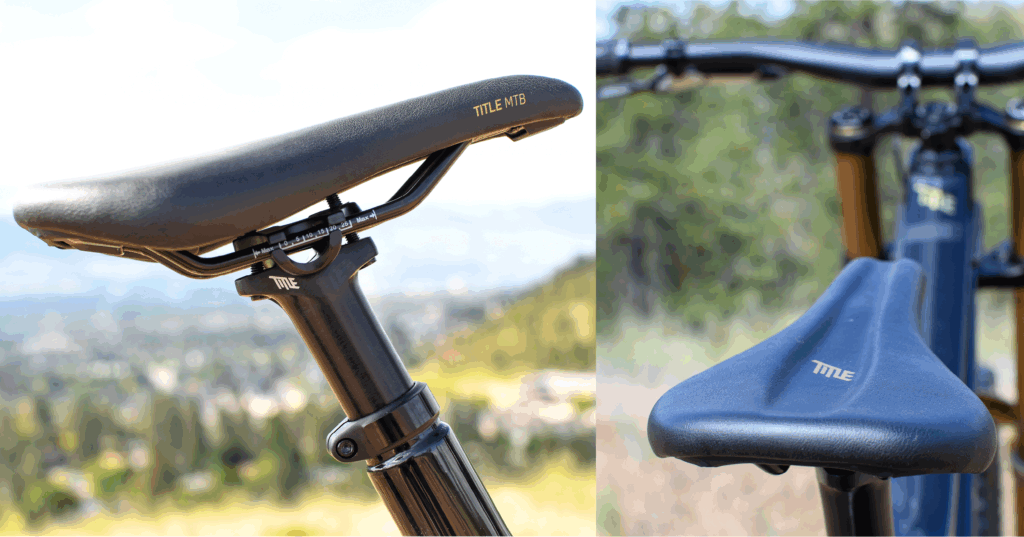 Staff Rides: Dylan's Santa Cruz V10