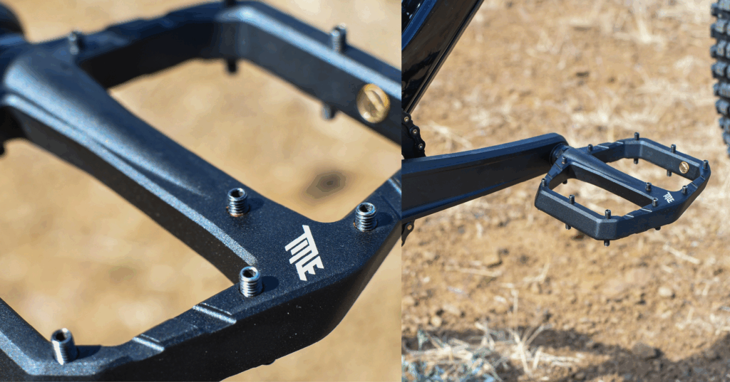 Staff Rides: Dylan's Santa Cruz V10