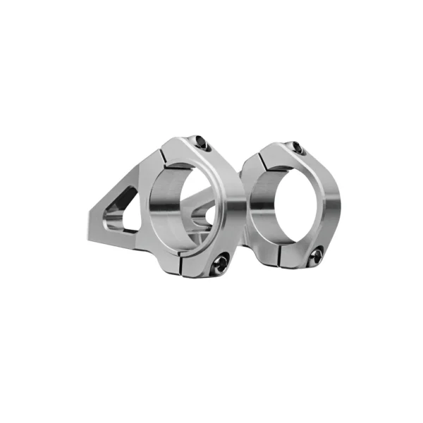 Title MTB DM1 31.8 Direct Mount Stem (Chrome) - Image 3