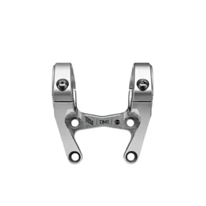 Title MTB DM1 31.8 Direct Mount Stem (Chrome)