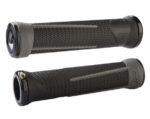 ODI AG1 V2.1 Lock-On Grips - Black/Graphite