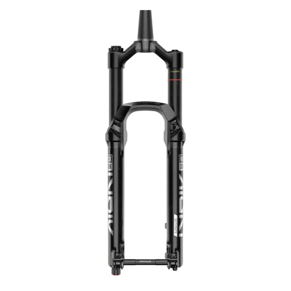RockShox Lyrik Ultimate Charger 3 RC2 29" D1 160mm Fork (Black) - Image 2