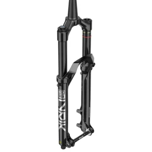 RockShox Lyrik Ultimate Charger 3 RC2 29" D1 160mm Fork (Black)