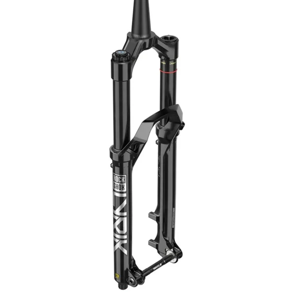 RockShox Lyrik Ultimate Charger 3 RC2 29" D1 160mm Fork (Black)
